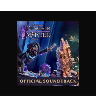 Naheulbeuk s Dungeon Master - Official Soundtrack DLC Steam Key GLOBAL